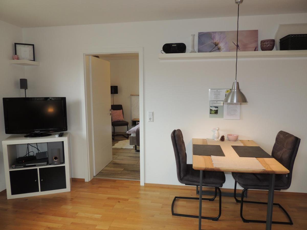 Ferienwohnung Butscher ايسني ام الغو المظهر الخارجي الصورة