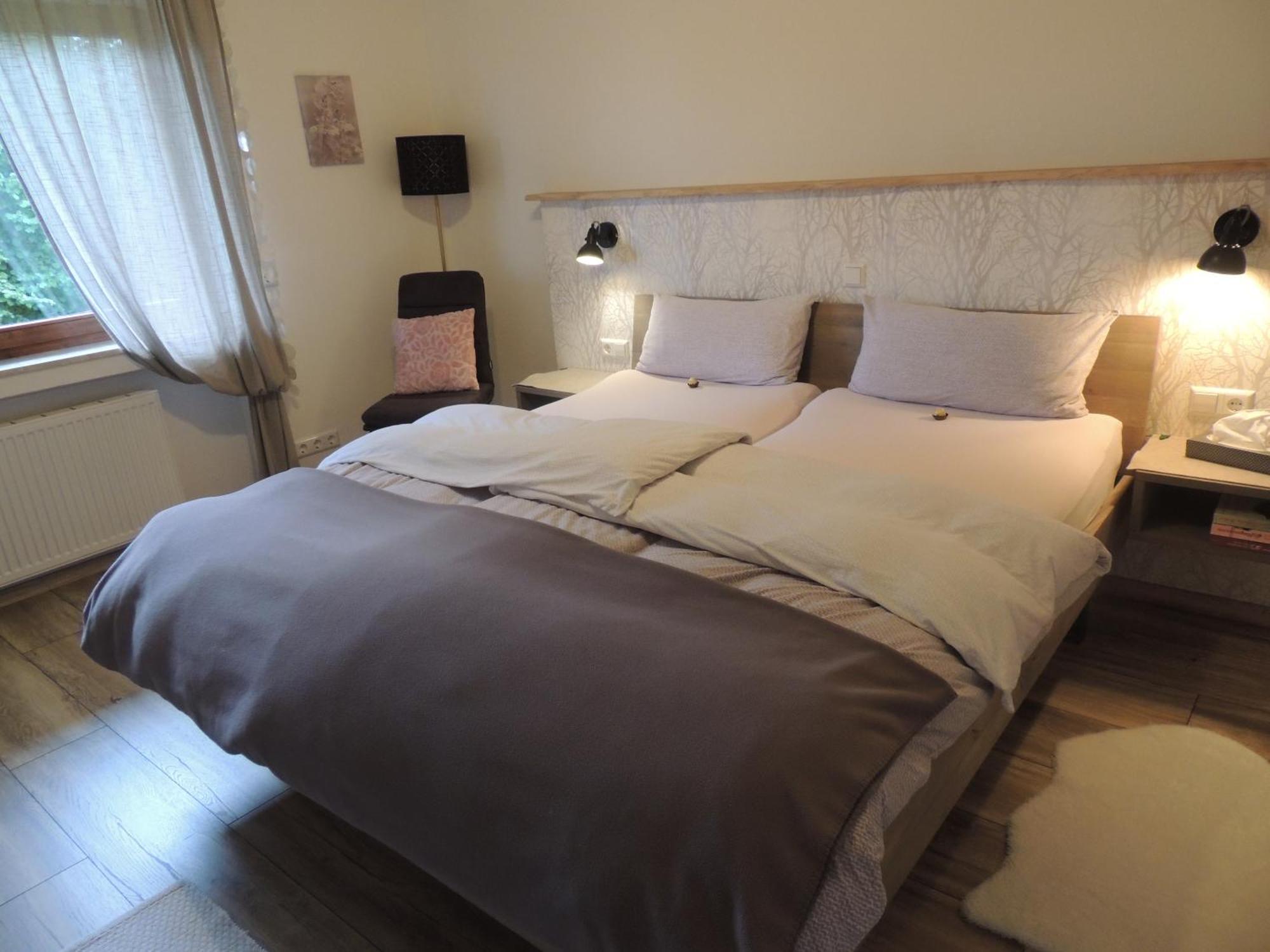 Ferienwohnung Butscher ايسني ام الغو المظهر الخارجي الصورة