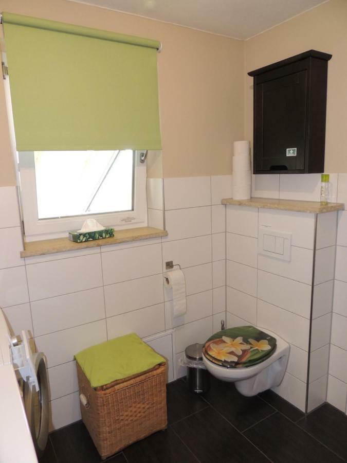 Ferienwohnung Butscher ايسني ام الغو المظهر الخارجي الصورة