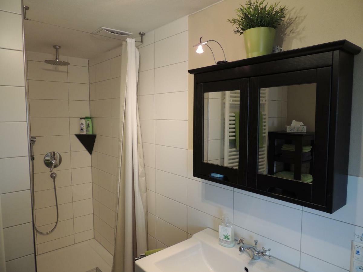 Ferienwohnung Butscher ايسني ام الغو المظهر الخارجي الصورة